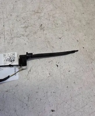 Hyundai Sonata Interior temperature sensor 1234