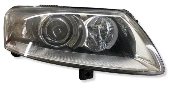 Audi A6 S6 C6 4F Headlight/headlamp 1ZS00970112 1ES1363 3701122101