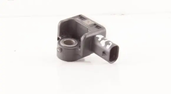 BMW 5 F10 F11 Airbag deployment crash/impact sensor 9234989