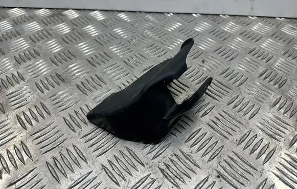 Lexus CT 200H Rear seat rail trim cover 7215876010