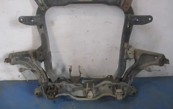 Opel Corsa C Front subframe