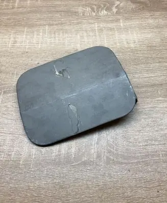 Audi 80 90 B3 Fuel tank cap trim 893809905B