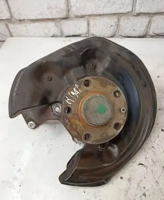 Volkswagen PASSAT B6 Rear wheel hub