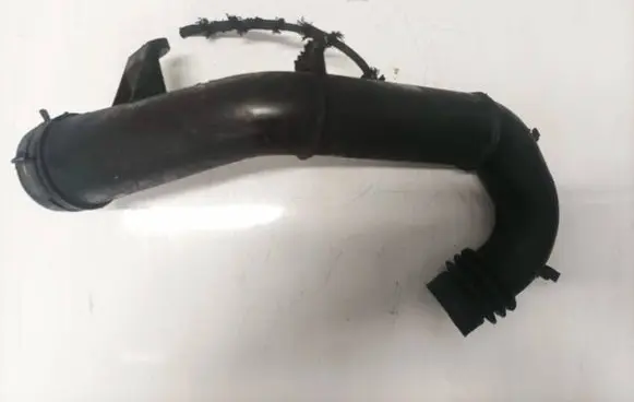 Audi A3 S3 8L Intercooler hose/pipe 1j0129654c 1j0129656b