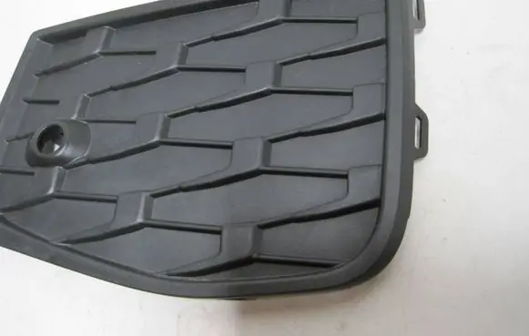 Audi Q3 F3 Front bumper lower grill 83H807681A