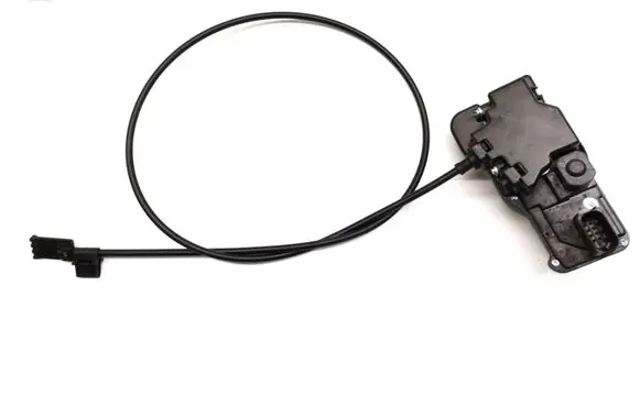 Tesla Model S Rear door lock 6008911-00-D