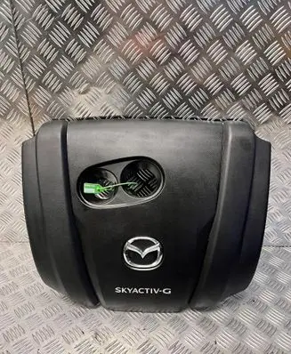 Engine cover (trim)