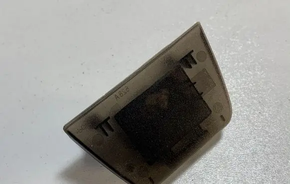 Skoda Octavia Mk3 (5E) Sun solar sensor 5E0907451A