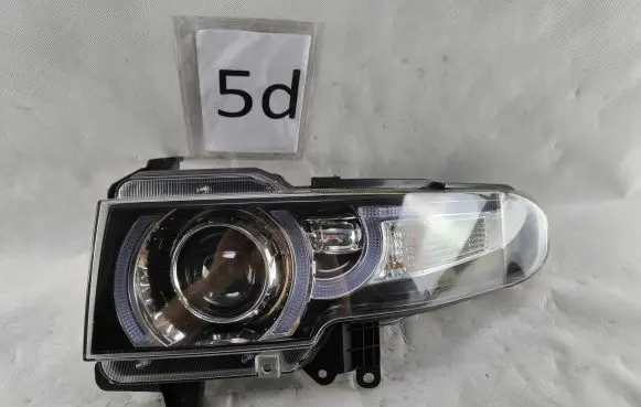 Toyota FJ cruiser Headlight/headlamp YAA-FJ-0249