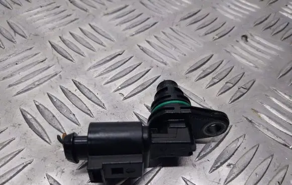Volkswagen Golf V Crankshaft position gear 009121-45