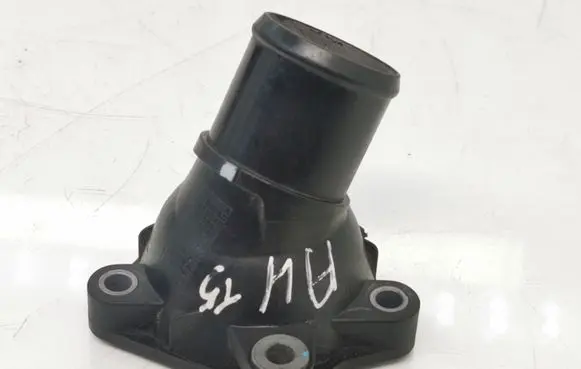 Toyota Avensis T250 Engine coolant pipe/hose 16321OR011