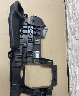 Peugeot Rifter Dashboard lower bottom trim panel 9819881880