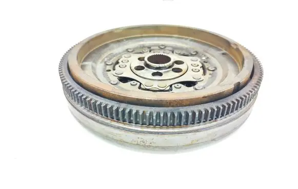Volkswagen Transporter - Caravelle T5 Flywheel 03022004 2295000324 030220042A