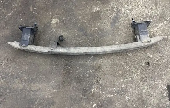 Mercedes-Benz CLK A209 C209 Rear beam 