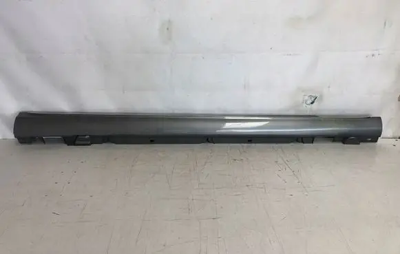 Mercedes-Benz C W202 Foot area side trim A2056907202
