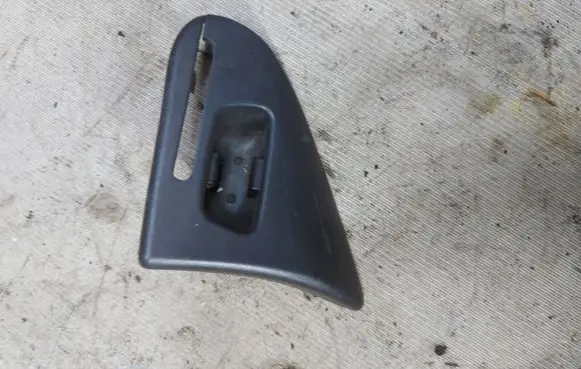 Ford Galaxy Seat belt trim 7m0868856e
