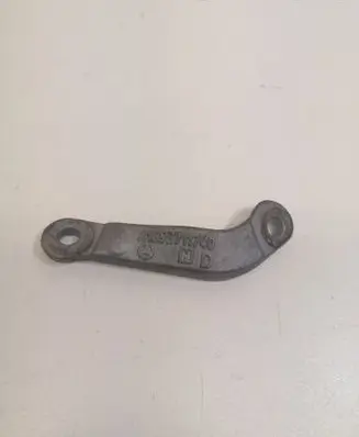 Mercedes-Benz A W169 Gearbox mounting bracket A1693711740