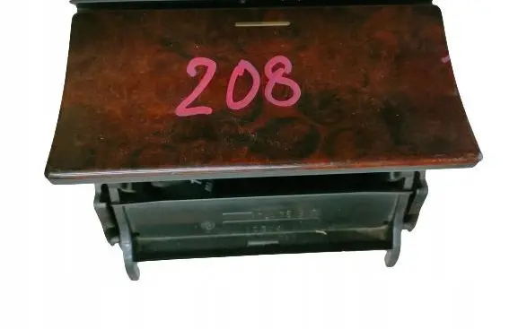 Mercedes-Benz CLK A208 C208 Car ashtray 2088100130