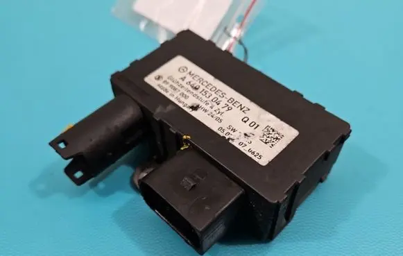 Mercedes-Benz B W245 Other relay A6401530479 IMPRK1438810