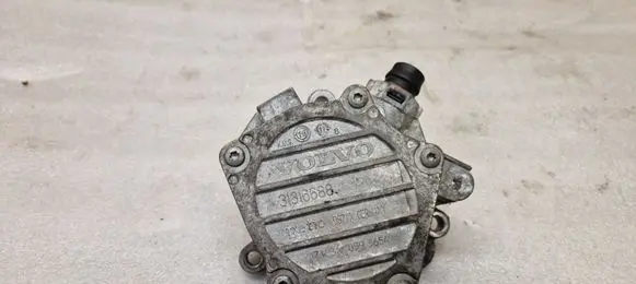 Volvo V40 Vacuum pump 31316688 0593654 30593654
