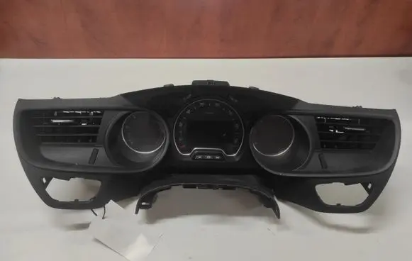 Citroen C5 Speedometer (instrument cluster) 9682386677 966327080