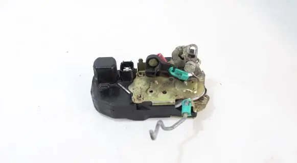 Chrysler Sebring (ST-22 - JR) Rear door lock