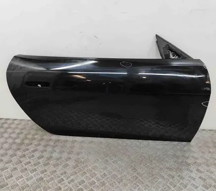 Jaguar F-Type Door (2 Door Coupe) EX5320124AN
