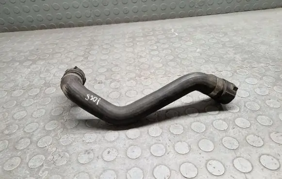 BMW 5 E39 Engine coolant pipe/hose 1705224