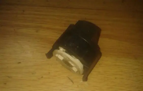 Fiat Bravo - Brava Ignition lock contact 5630