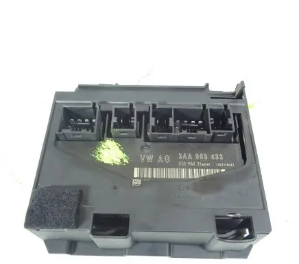 Volkswagen PASSAT CC Engine control unit/module 3AA959433