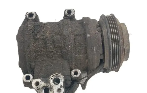 KIA Carnival Air conditioning (A/C) compressor (pump) 1325025500
