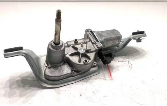 Hyundai Tucson TL Rear window wiper motor 98700D3000