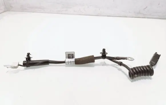 Chevrolet Captiva Other wiring loom 96628283