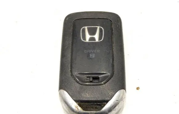 Honda CR-V Ignition key/card 