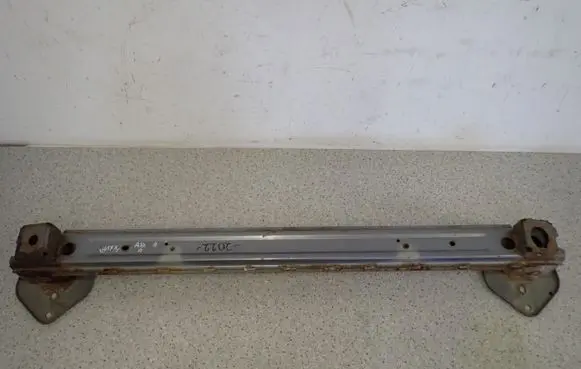Mitsubishi ASX Front bumper support beam 