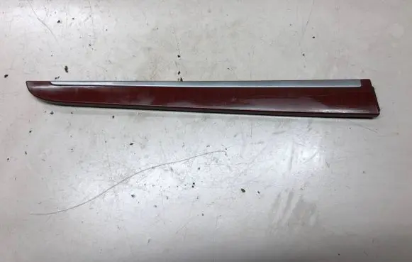 Hyundai Santa Fe Other front door trim element