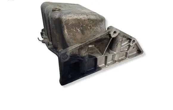 Opel Agila A Oil sump 9129316KASACJ 9129316