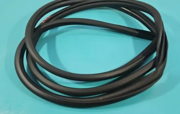 Toyota Corolla E210 E21 Front door rubber seal 6231102340 IMPRK1574797