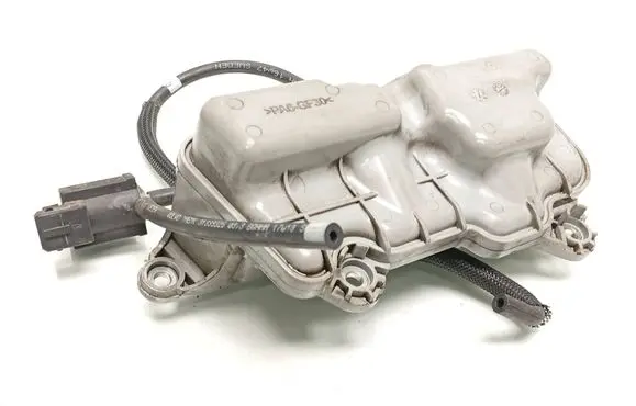 Volvo XC60 Vacuum air tank 31339809 31339879 31480831