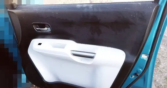 Suzuki Ignis Door card panel trim set 
