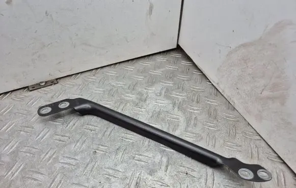 Opel Crossland X Headlight/headlamp mounting bracket 39024254