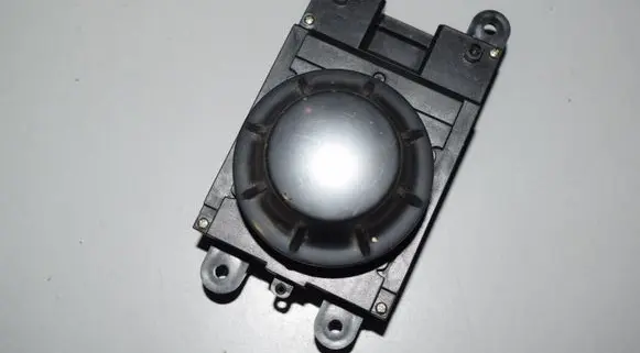 BMW 5 E60 E61 Head unit multimedia control 6944884