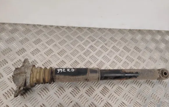 Skoda Octavia Mk2 (1Z) Rear shock absorber/damper