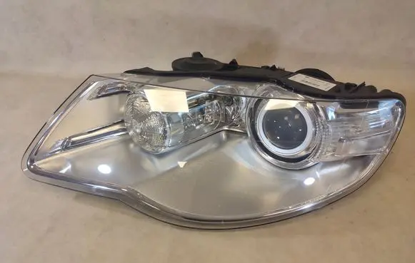 Volkswagen Touareg I Headlight/headlamp 7L6941031C 1ZS00945201 1ZS009452131