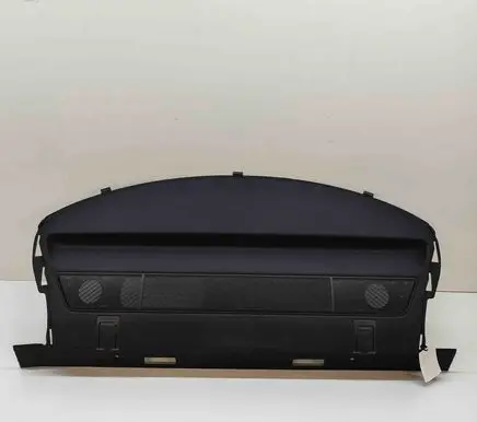 Mercedes-Benz E C207 W207 Parcel shelf A2076900049