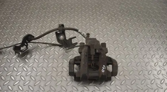 Mercedes-Benz GL X164 Rear brake caliper