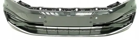 Volkswagen PASSAT B8 Front bumper 3G0807217BF