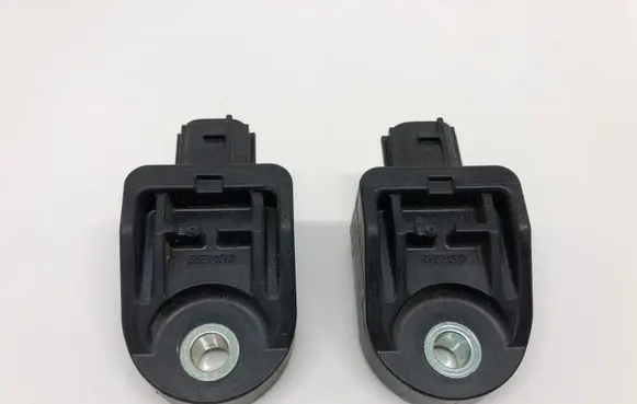 Toyota RAV 4 (XA40) Airbag deployment crash/impact sensor 8917312180