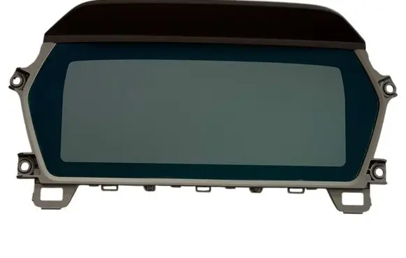 BMW 1 F40 Speedometer (instrument cluster) 5A5A9F5
