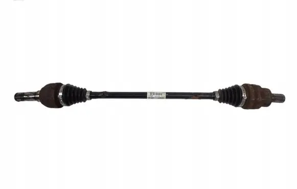 Volvo XC70 Rear driveshaft P30651936
